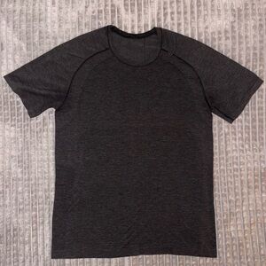 Metal Vent Tech Tee (older version)